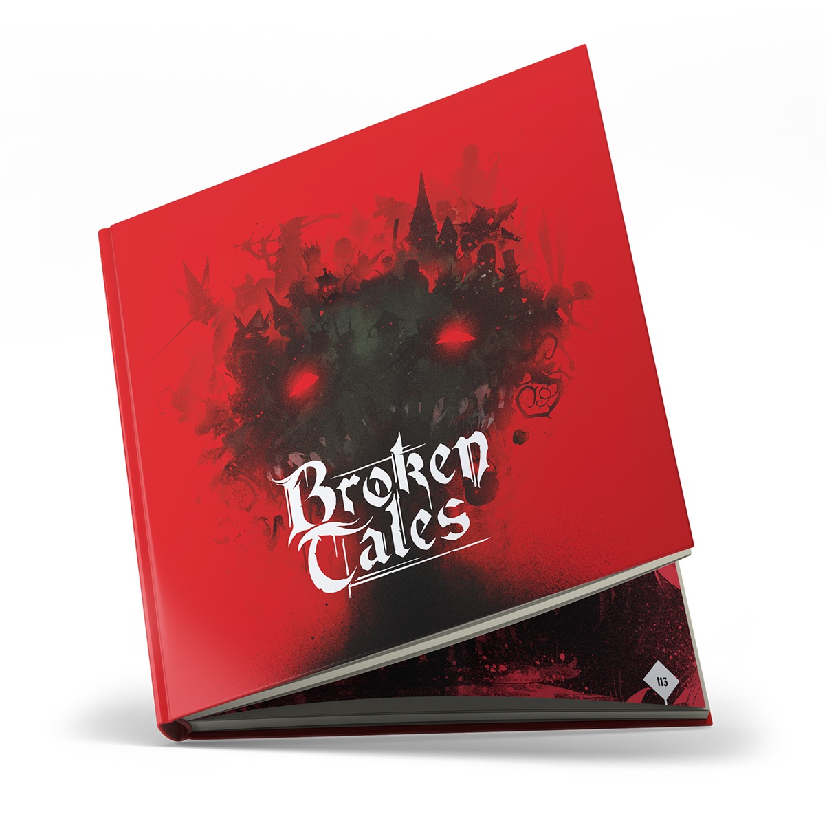 Broken Tales
